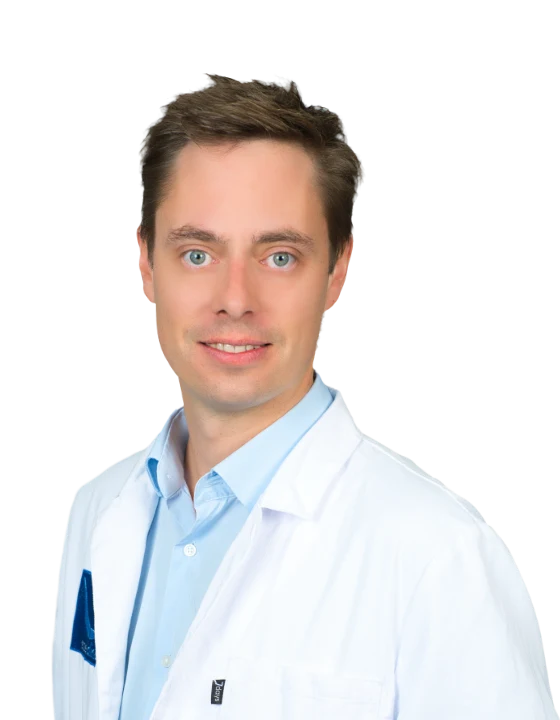 Dr. med. Tobias Schwab