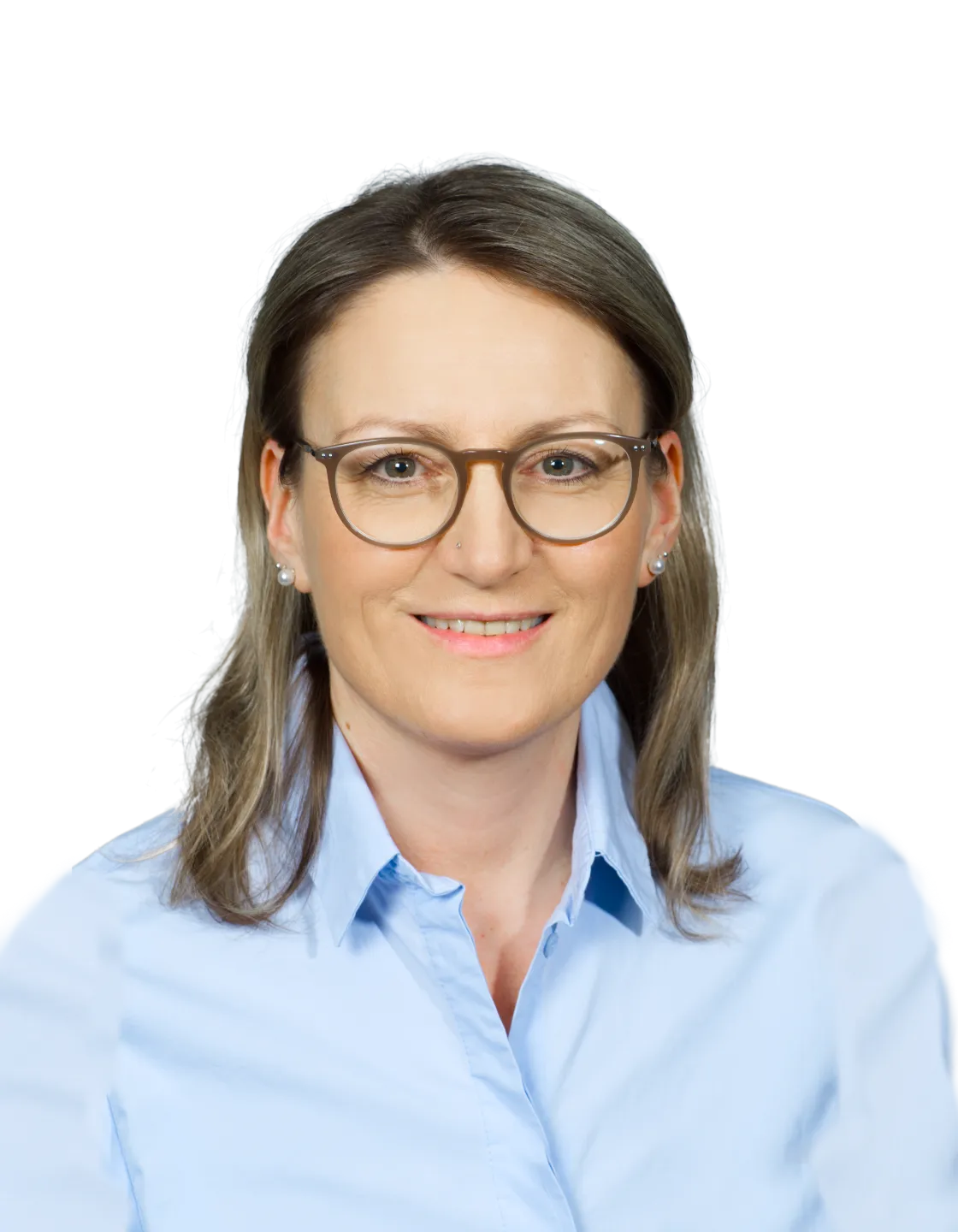 Anita Ziegler