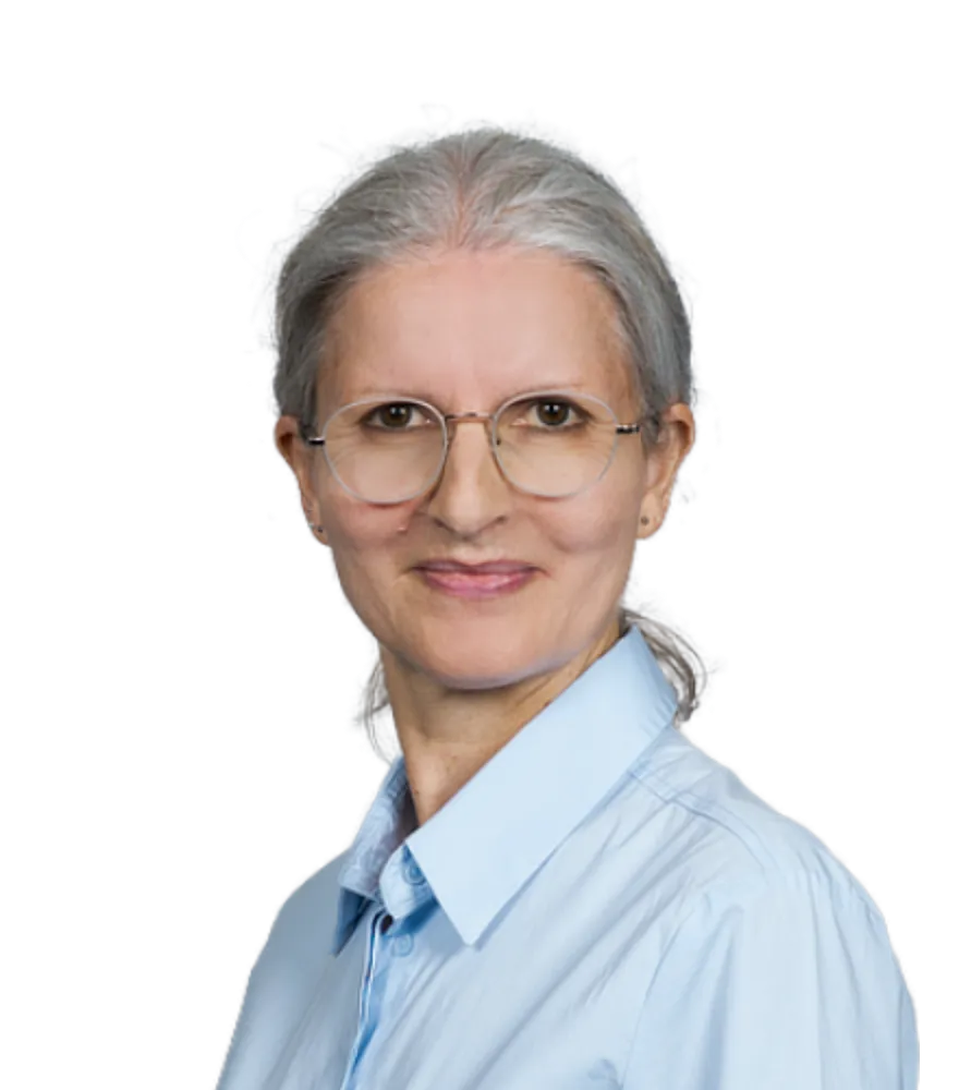 Sandra Ziegler