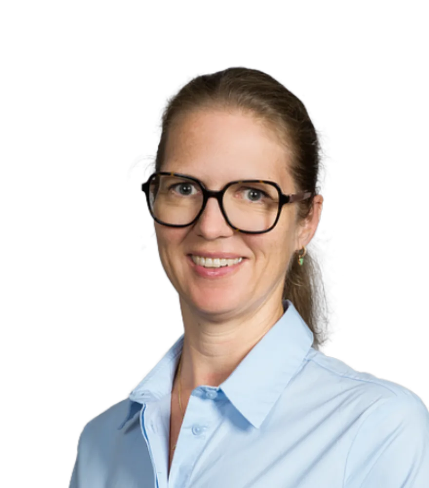 Tanja Rikowski
